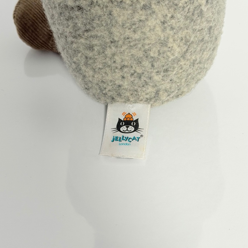 Retired Jellycat Silly Succulent Prickly Pear Cactus Plush Toy - Picture 4 of 6